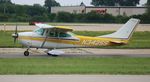 N3425S @ KOSH - EAA OSH 2019 - by Florida Metal