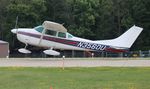 N3560U @ KOSH - EAA OSH 2018 - by Florida Metal