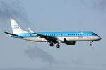 PH-EZB @ EHAM - at spl - by Ronald