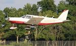 N3581W @ KOSH - EAA OSH 2018 - by Florida Metal