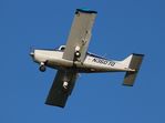 N3607Q @ KOSH - EAA OSH 2018 - by Florida Metal