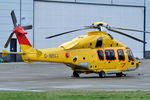 G-NHVJ @ EGSH - Parked at Norwich. - by keithnewsome