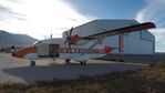 N142Z @ KOGD - SD3-60 Sherpa (C-23C) N142Z on the Forest Service ramp in Ogden, UT (KOGD/OGD) - USA - by MTFireFlyer
