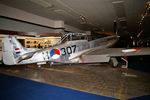 44-12125 @ EHSB - MUSEUM.NMM.PAINTED as H-307. - by Robert Roggeman