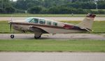 N3671F @ KOSH - EAA OSH 2019 - by Florida Metal