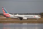 N991NN @ KMCO - Boeing 737-823 - by Mark Pasqualino