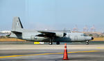 AE567 @ SPIM - Taxi Lima - by Ronald Barker
