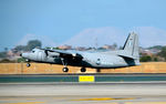 AE567 @ SPIM - Takeoff Lima - by Ronald Barker