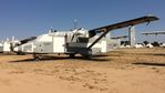 N177Z @ KDMA - C-23C Sherpa N177Z (93-1333) in storage at A.M.A.R.G., Davis-Monthan AFB (KDMA/DMA), Tucson, AZ - by MTFireFlyer
