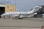 CS-CHK @ CGN - Bombardier BD-100-1A10 Challenger 350 - NJE NetJets Europe - 20839 - CS-CHK - 24.09.2020 - CGN - by Ralf Winter