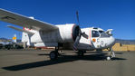 N710VC @ CXP - restoration project - by olivier Cortot