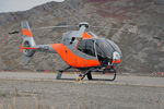 PH-ECD @ BGSF - Heli Holland - by Lars Baek