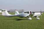 PH-PCA @ EHMZ - at ehmz - by Ronald