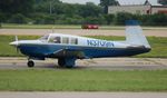 N3709N @ KOSH - EAA OSH 2019 - by Florida Metal