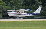 N3711X @ KOSH - EAA OSH 2018 - by Florida Metal