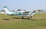 N3717Y @ KOSH - EAA OSH 2019 - by Florida Metal