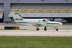 N3729C @ KFLL - FLL spotting 2019 - by Florida Metal