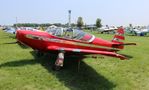 N3731K @ KOSH - EAA OSH 2019 - by Florida Metal