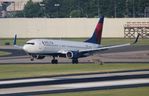 N3733Z @ KATL - ATL spotting 2016 - by Florida Metal