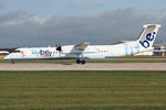 G-JECL @ EGCC - at man - by Ronald