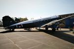 X-5 @ EHSB - PRESERVED.NMM.DUTCH AIR FORCE. - by Robert Roggeman