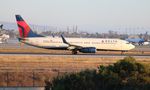 N3746H @ KLAX - LAX spotting 2016 - by Florida Metal