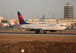 N3751B @ KLAX - LAX spotting 2016