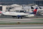 N3759 @ KLAX - LAX spotting 2015 - by Florida Metal