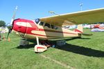 N3765G @ KOSH - EAA OSH 2017 - by Florida Metal