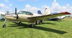 N3775B @ KOSH - EAA OSH 2018 - by Florida Metal