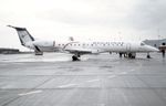 F-GRGB @ CPH - Copenhagen 16.6.1998 - by leo larsen