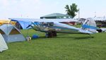 N3805V @ KOSH - EAA OSH 2018