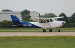 N3818Q @ KOSH - EAA OSH 2019 - by Florida Metal