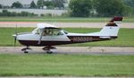 N3832R @ KOSH - EAA OSH 2019 - by Florida Metal