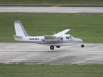 N3846C @ KTPA - TPA spotting 2010 - by Florida Metal