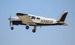 N3921X @ KOSH - EAA OSH 2019 - by Florida Metal