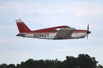 N3942T @ KOSH - EAA OSH 2018 - by Florida Metal