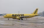 N606NK @ KORD - Airbus A320-232 - by Mark Pasqualino