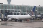 N76503 @ KORD - Boeing 737-824
