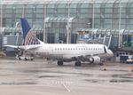 N634RW @ KORD - ERJ-170-100SE - by Mark Pasqualino