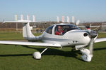 PH-PCA @ EHMZ - at ehmz - by Ronald