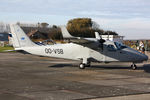 OO-VSB @ EHMZ - at ehmz - by Ronald