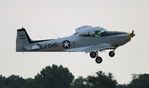 N4045K @ KOSH - EAA OSH 2019 - by Florida Metal