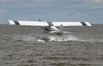 N4068A @ 96WI - EAA OSH 2018 - by Florida Metal