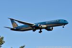 VN-A879 @ EDDF - Boeing 787-10 Dreamliner - HVN Vietnam Airlines - 60287 - VN-A879 - 31.07.2020 - FRA - by Ralf Winter