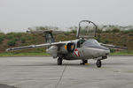 1125 @ LFBC - at Cazaux Airshow - by B777juju