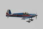 F-GDTM @ LFBC - at Cazaux Airshow - by B777juju