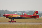 RJF01 @ LFBC - at Cazaux Airshow - by B777juju