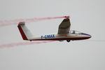 F-CMAX @ LFBC - at Cazaux Airshow - by B777juju