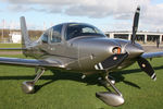 PH-WYZ @ EHMZ - at ehmz - by Ronald